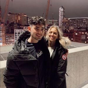 Meet your Posher, Jill